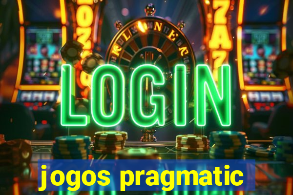 jogos pragmatic