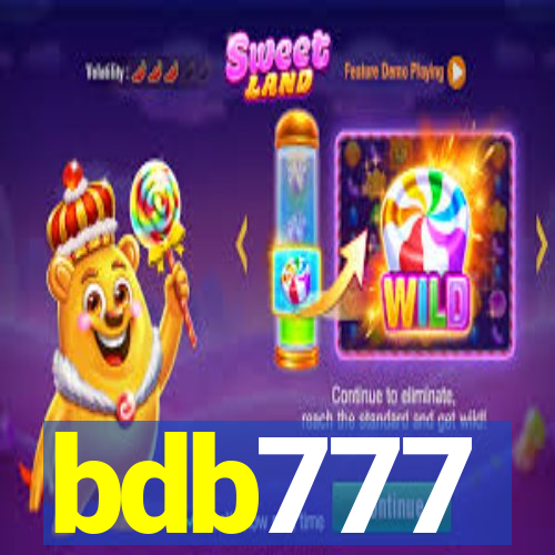 bdb777