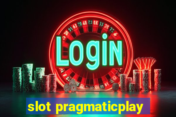 slot pragmaticplay