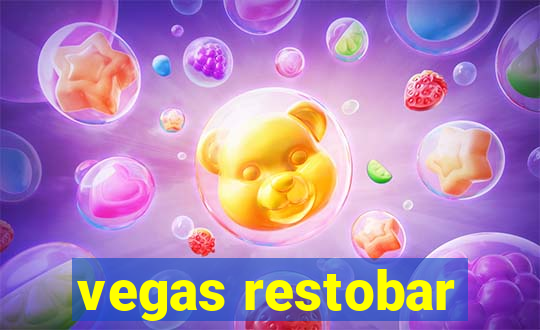 vegas restobar