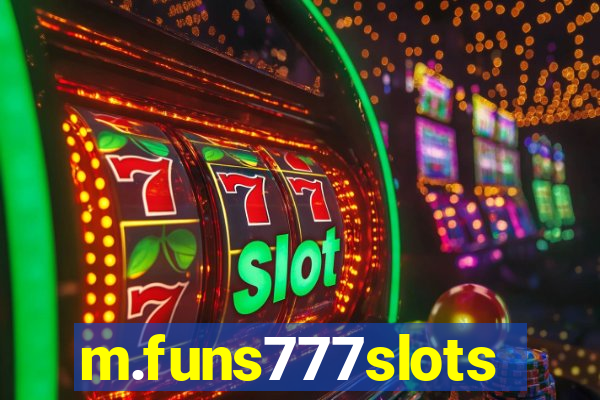 m.funs777slots