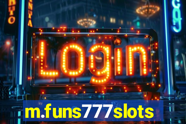 m.funs777slots