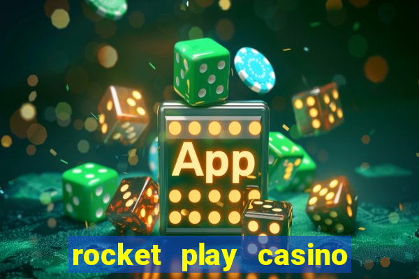 rocket play casino no deposit bonus