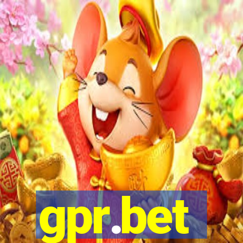 gpr.bet