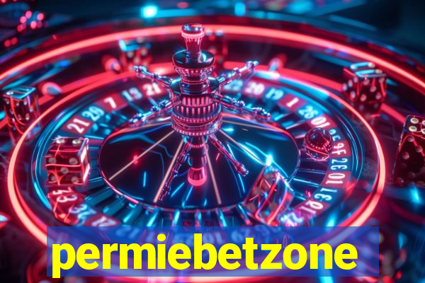 permiebetzone