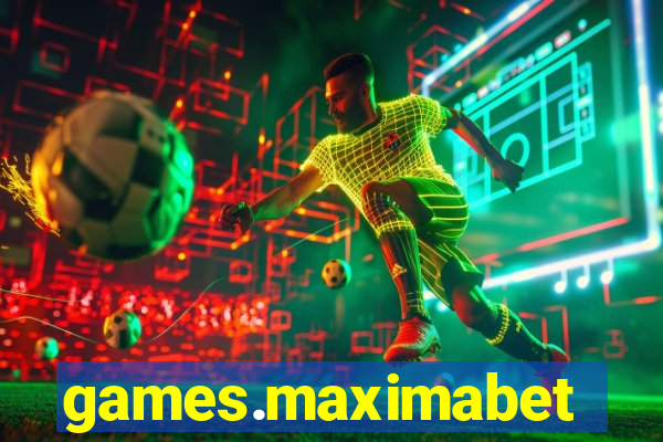 games.maximabet