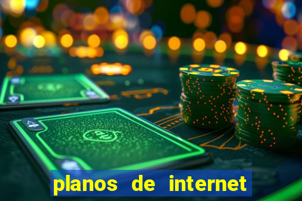 planos de internet tim movel