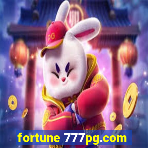 fortune 777pg.com