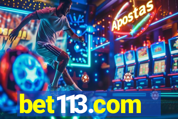 bet113.com