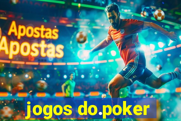 jogos do.poker