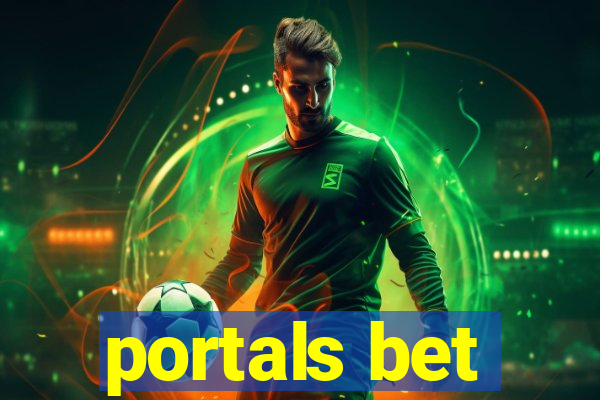 portals bet