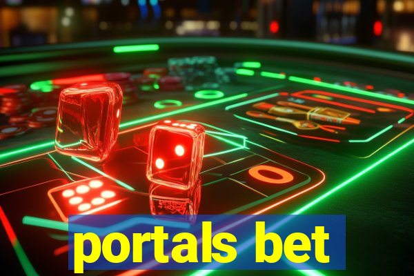 portals bet