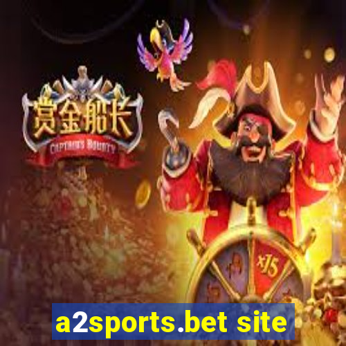 a2sports.bet site