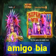 amigo bia