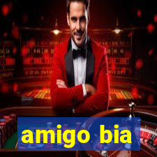 amigo bia