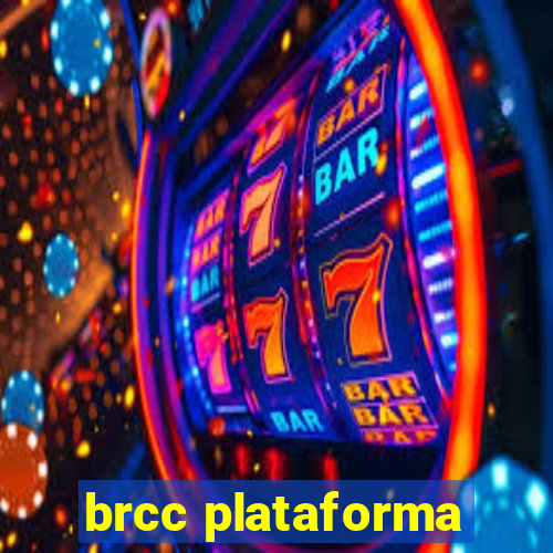 brcc plataforma