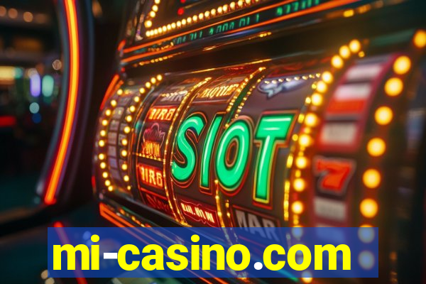 mi-casino.com