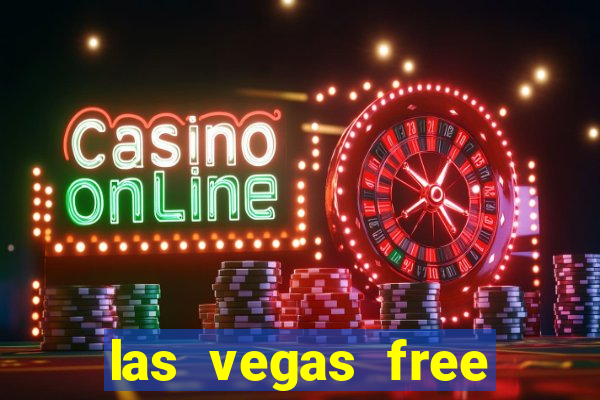 las vegas free slots machines