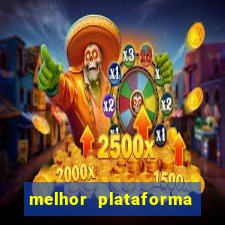 melhor plataforma para jogar hoje