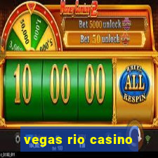 vegas rio casino