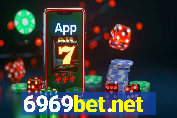 6969bet.net