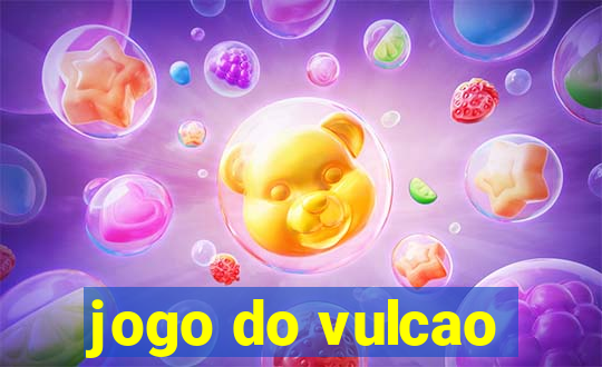 jogo do vulcao