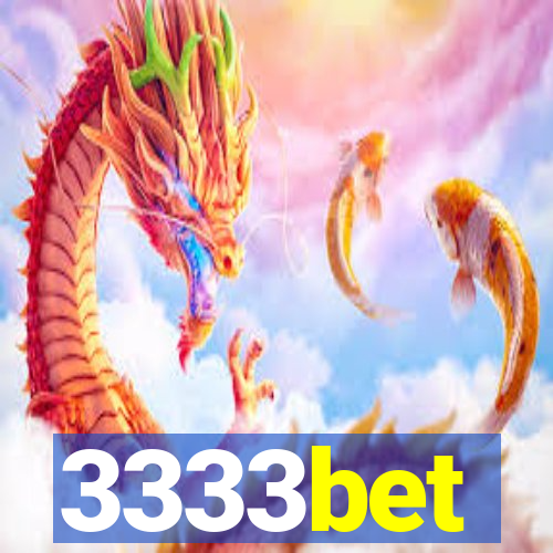 3333bet