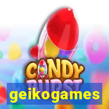 geikogames