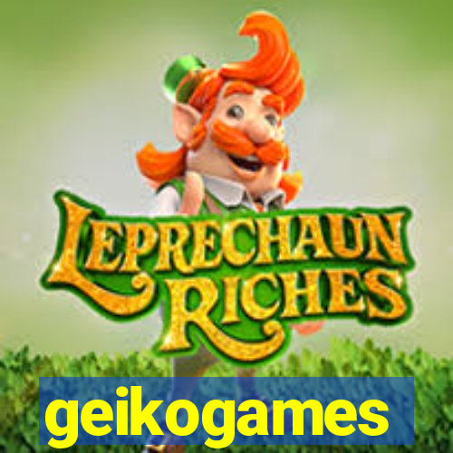 geikogames