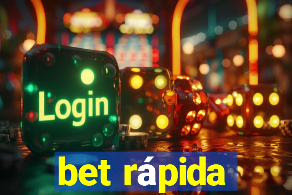 bet rápida