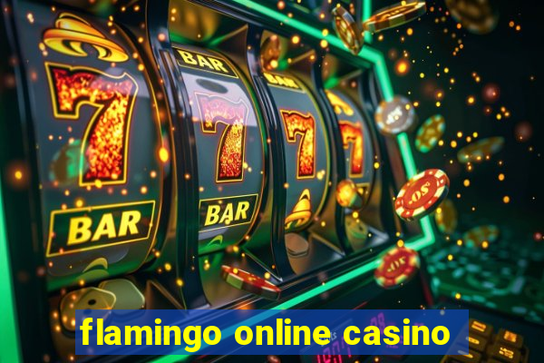 flamingo online casino