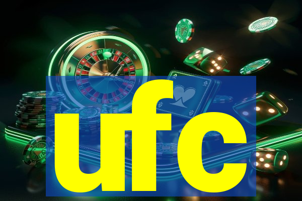 ufc