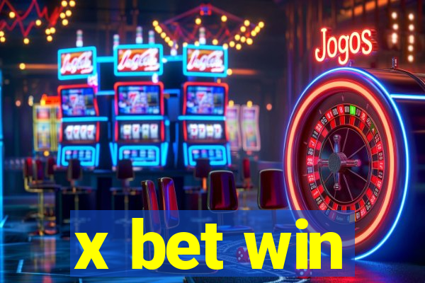 x bet win