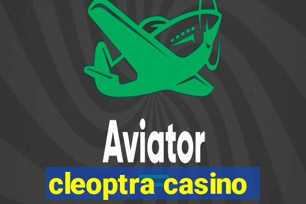 cleoptra casino