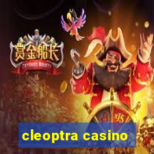 cleoptra casino