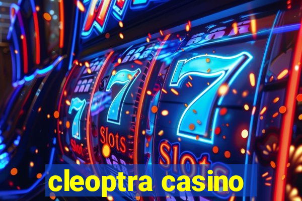 cleoptra casino