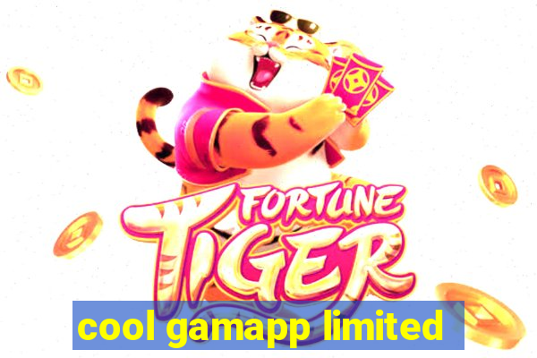 cool gamapp limited