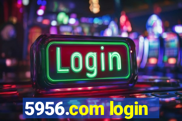 5956.com login