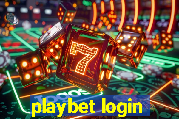 playbet login