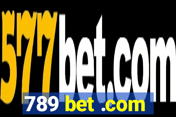 789 bet .com