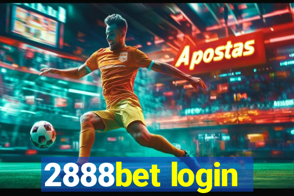 2888bet login