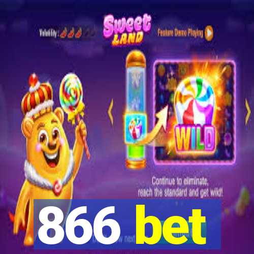 866 bet