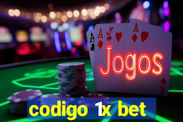 codigo 1x bet