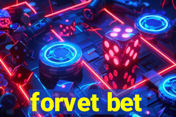 forvet bet