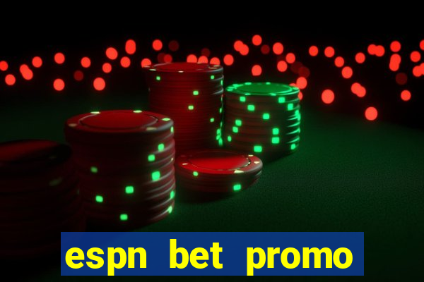 espn bet promo code nj