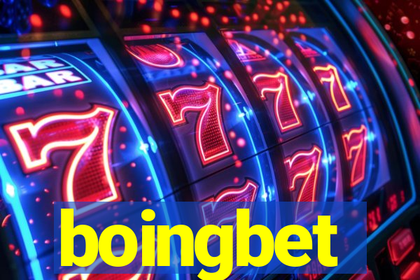 boingbet