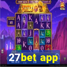 27bet app