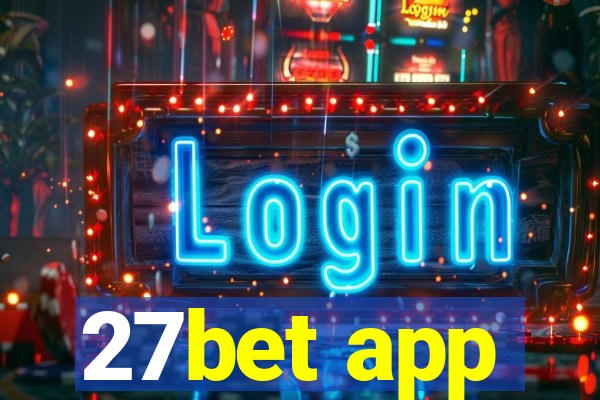 27bet app