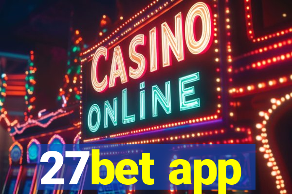 27bet app