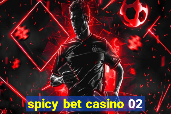 spicy bet casino 02